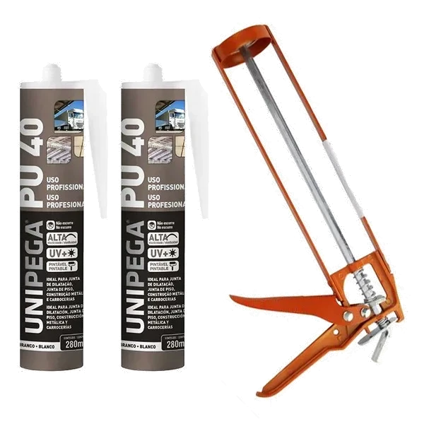 APLICADOR DE SILICONE STARFER ABERTO