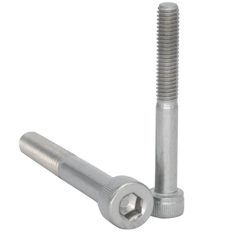 PARAFUSO ALLEN CL SI AC 12.9 MA 05 X 40 RP C/4 REX