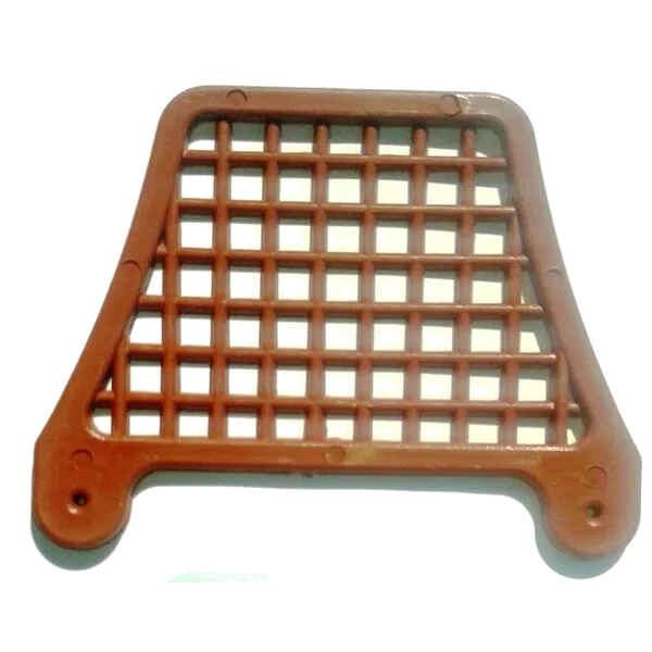 PASSARINHEIRA DUPLAN CERAMICA C/50PC - METASUL
