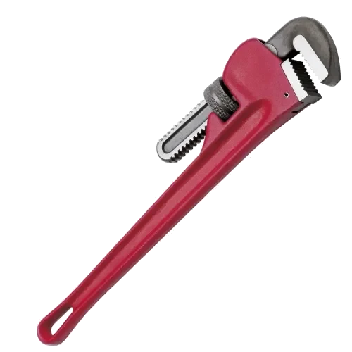 CHAVE PARA TUBOS MOD.AMERICANO 24" GEDORE RED