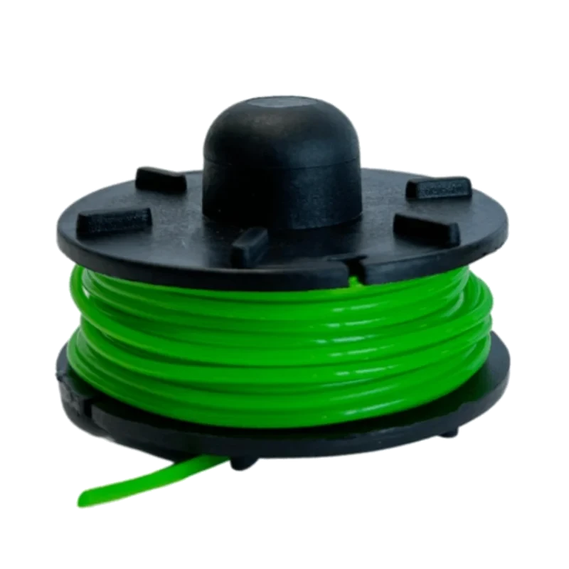 TRAPP-REFIL COM FIO NYLON P/APARADOR GRAMA ELETR