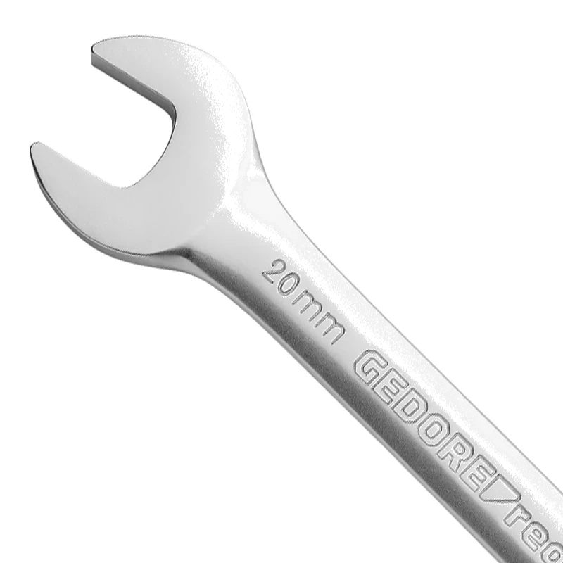 IRWIN-CHAVE COMBINADA PLANA 20MM