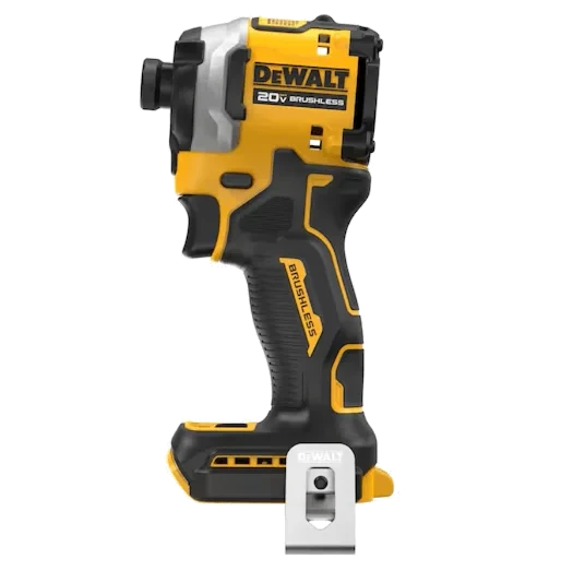 DEWALT-PARAFUSADEIRA IMPACTO 1/4" 20V ATOMI - DCF85