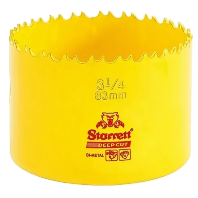 IRWIN-SERRA COPO 52L 3.1/4-83MM