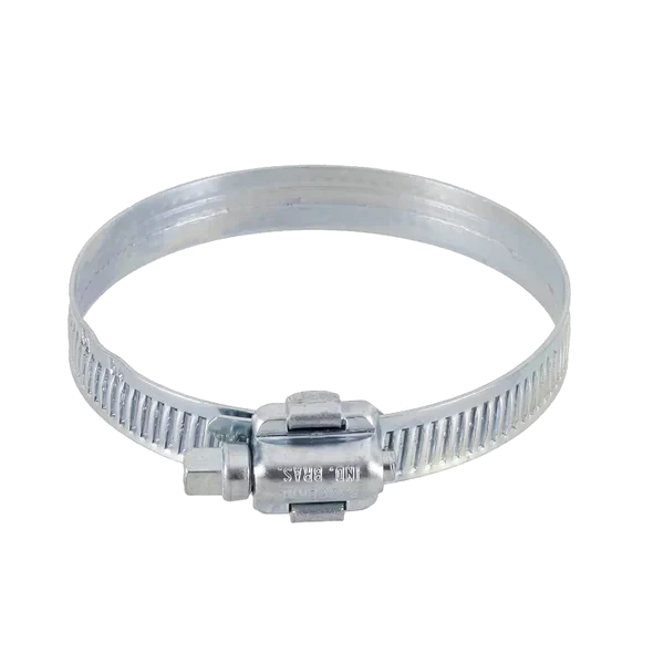 ABRACADEIRA ACO ROSCA SEM FIM J 2 X 2.1/2 (14MM) - JOM