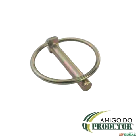 MSF-PINO QUEBRA DEDO-B 5/16" X 2.1/2" - MSF017963