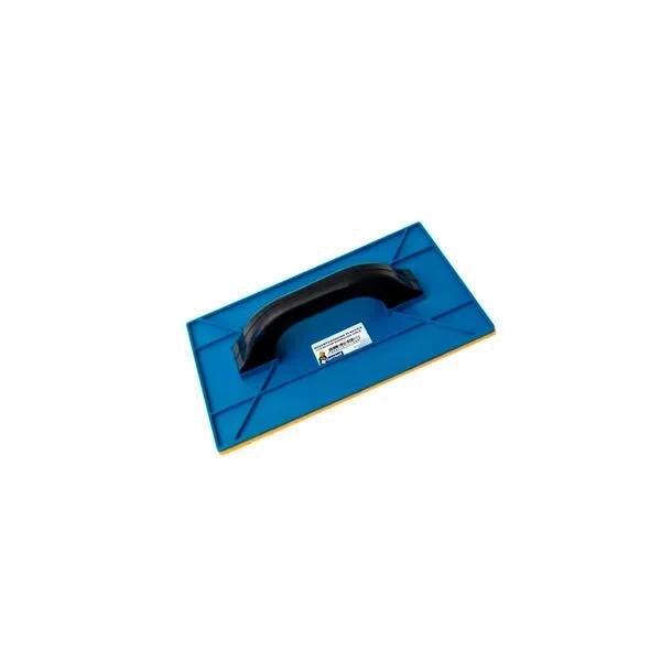DESEMPENADEIRA TOP BORRACHA COLOR 17 X 30 AZUL ZU