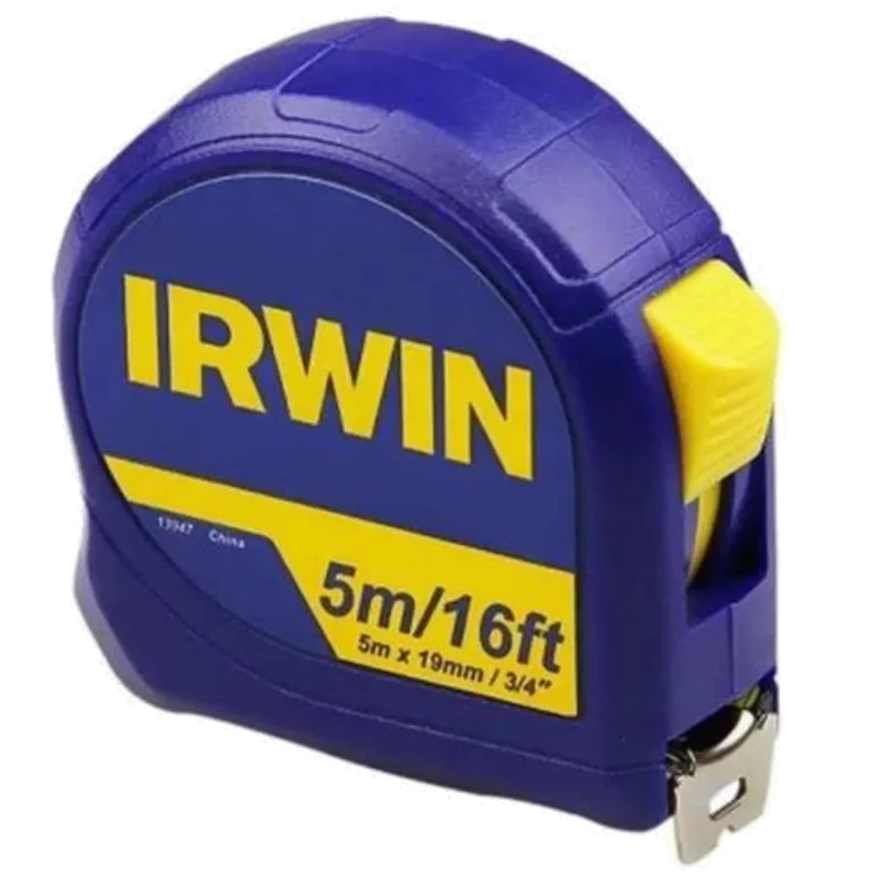 IRWIN-TRENA STANDARD 5 METROS