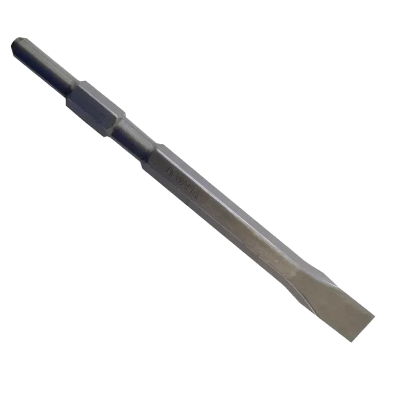 TALHADEIRA DEWALT 50 X 280 SEXT.ENC.17MM