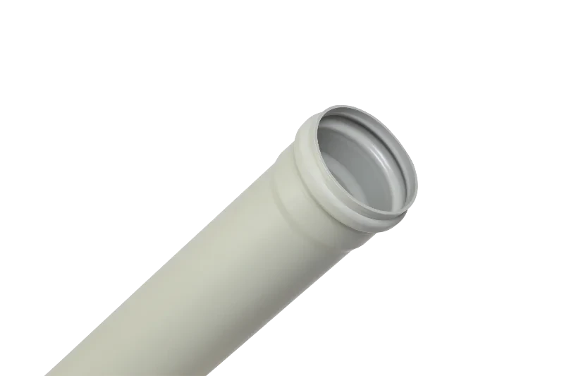 KRONA-0101-TUBO PVC ESGOTO PRIM 6M- DN 50