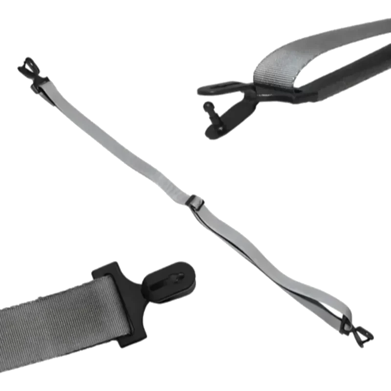 JUGULAR P/CAPACETE PRO SAFETY/CAMPER
