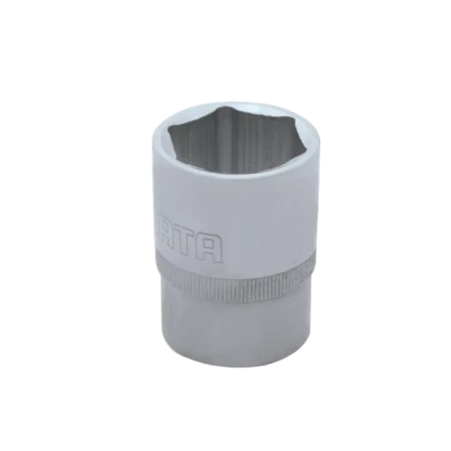 GEDORE-SOQUETE SEXTAVADO 22MM ENCAIXE 3/4"