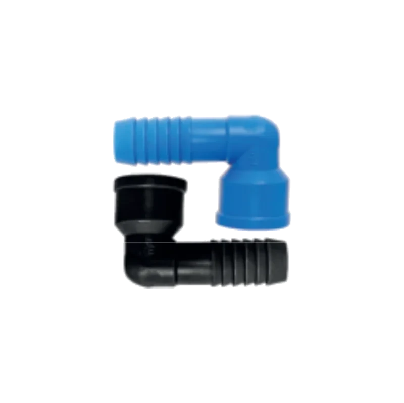 J52ZN-JOELHO RIP INTERNO 3/4 - REBOUCAS C/50 AZUL