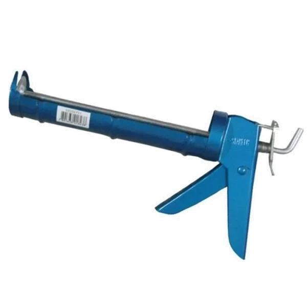 APLICADOR DE SILICONE STARFER AZUL