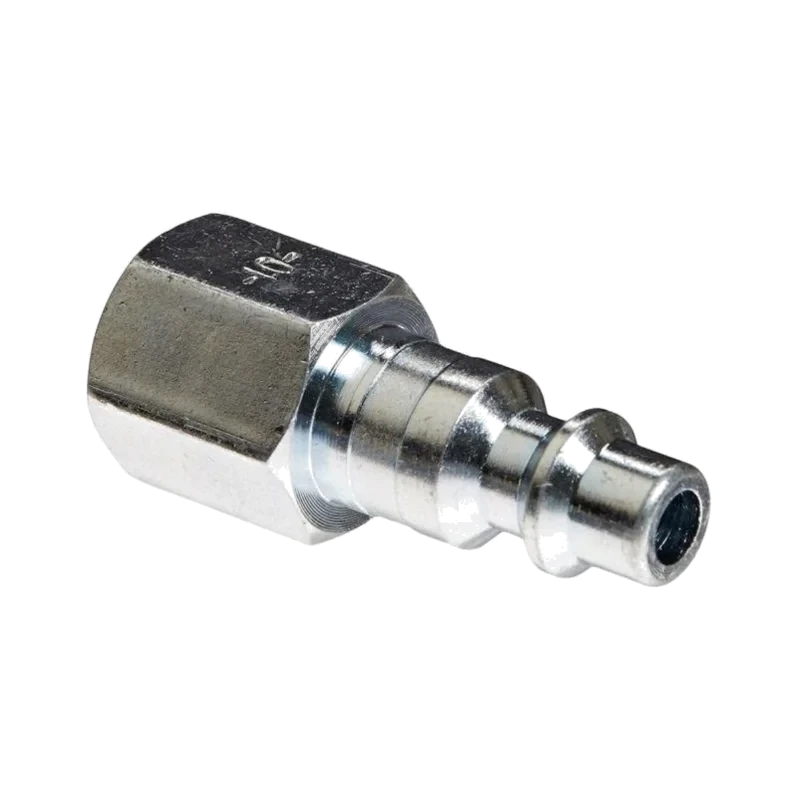 SCHWEERS-PINO P/ENGATE RAPIDO ROSCA FEMEA 1/4" - A