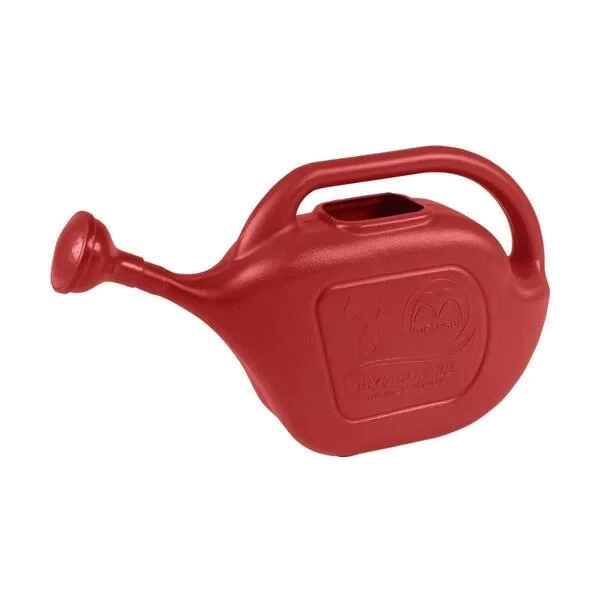 CRIVO REGADOR METASUL VERMELHO - METASUL