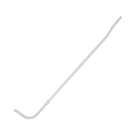 KRONA-790/-TUBO P/CAIXA DESCARGA LONGO C/CURVA C/1