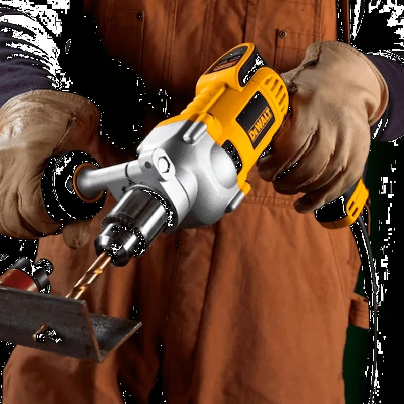 BROCA ACO RAPIDO DEWALT/B&D 9.5MM - GERAL