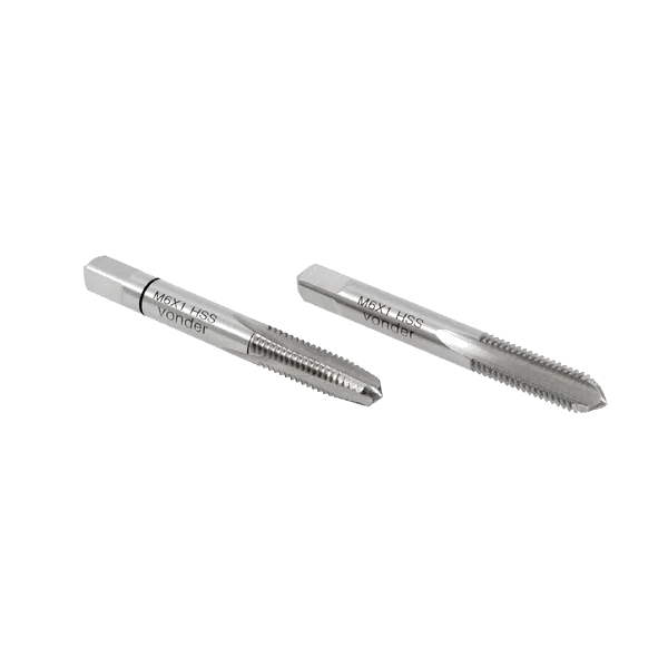 MACHO MANUAL AR 06X1,00MA JG C/2PC VONDER
