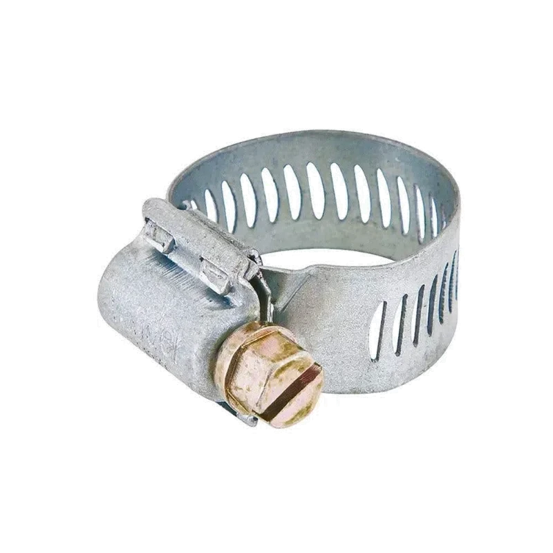 ABRACADEIRA ACO ROSCA SEM FIM N 3 X 3.1/2 (9MM) - JOM