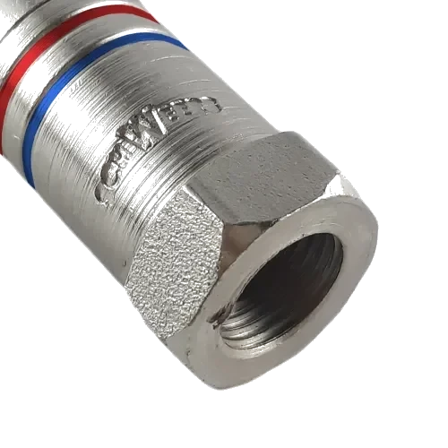 SCHWEERS-ENGRAXADEIRA FINA - 182 F