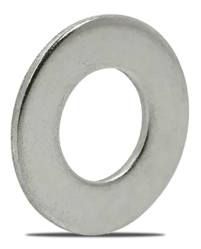 ARRUELA LISA-L 7/16"X2,0MM POLIDA C/152-AJ