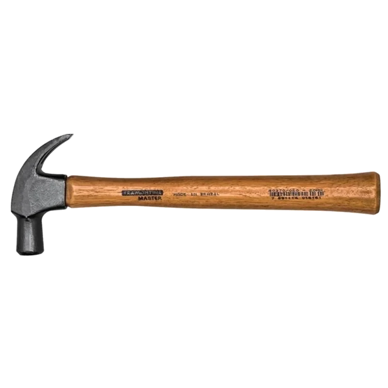 MARTELO DE UNHA TAMBOREADO 23MM SCHNEIDER