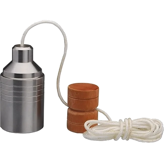 PRUMO FERRO FUNDIDO Nº 3 PARABONI 420GS -100050