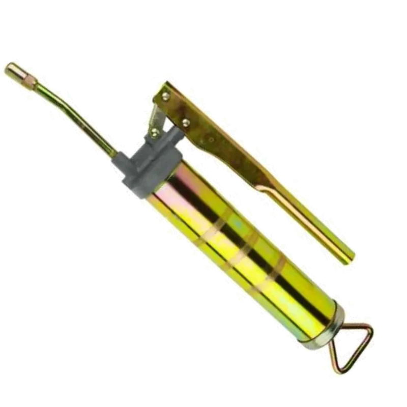 BOMBA DE GRAXA STARFER 400GR