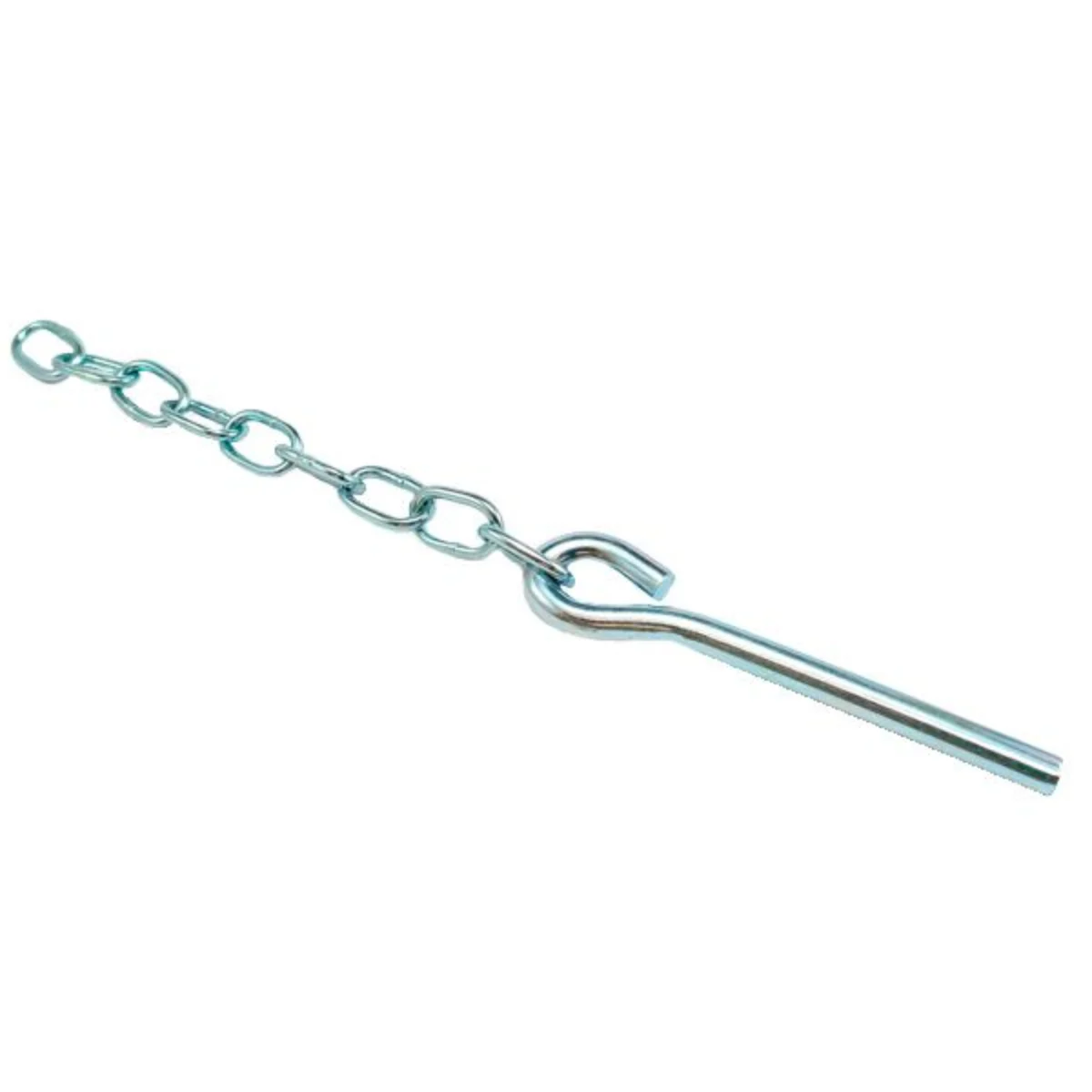 MSF-PINO COM CORRENTE BICA 1/4" X 75MM  - MSF170675