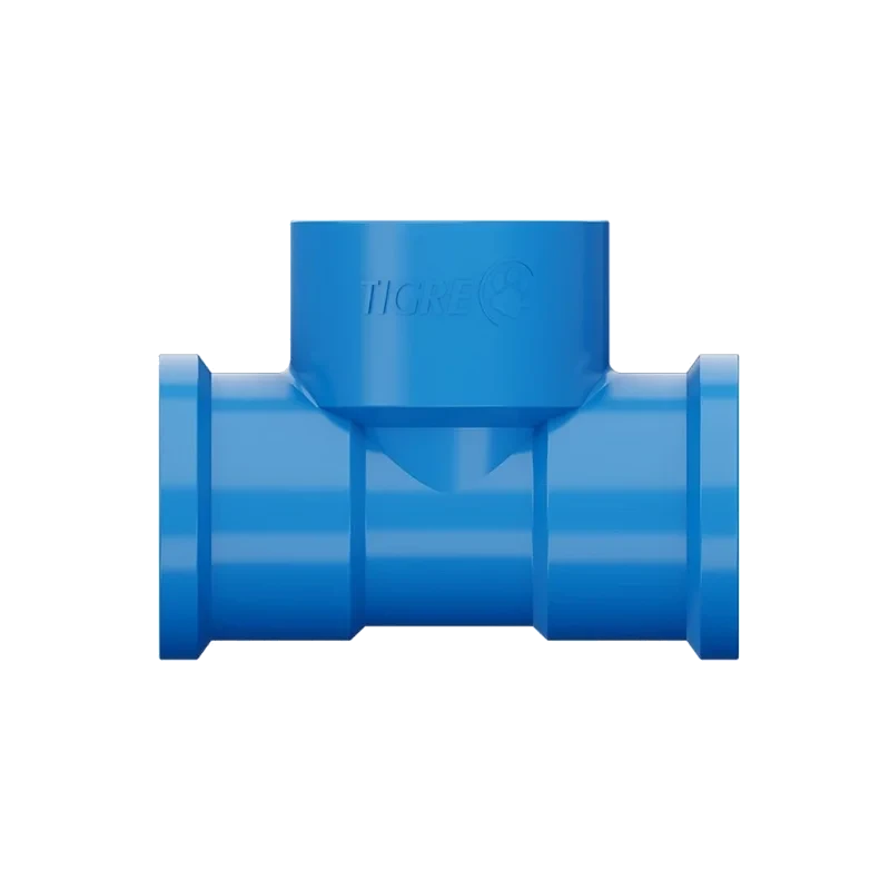KRONA-504/-TE AZUL C/BUCHA LATAO 20MM X 1/2 C/20