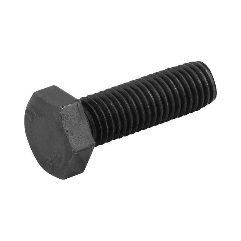 PARAFUSO FRANCES AC MA 8.8 12X35 BC C/1 CISER