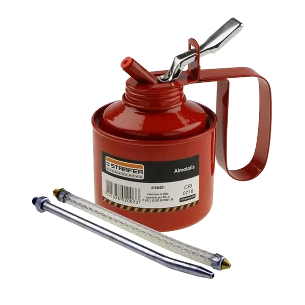 ALMOTOLIA GATILHO STARFER CHAPA 140G-1