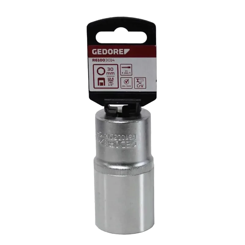 ADAPTADOR 1/2 X 3/8 1210 GEDORE RED