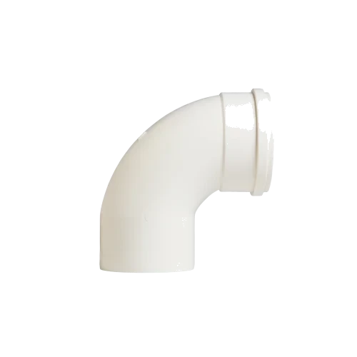 KRONA-601/-CURVA 90 CURTA P/ESGOTO PRIMARIO  DN 75