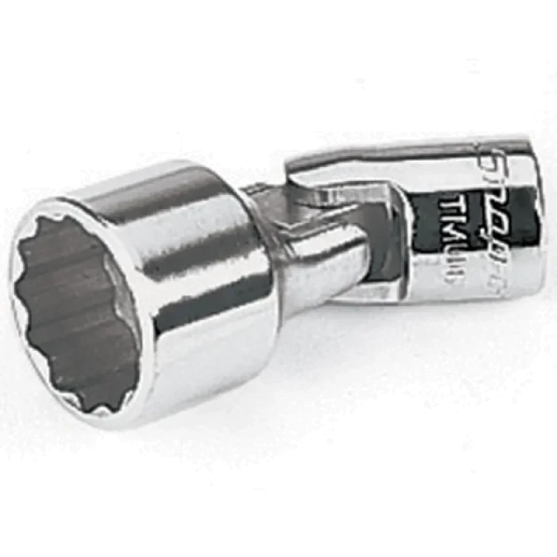 ADAPTADOR SOQUETE 1/4 X 1/2 WORKER
