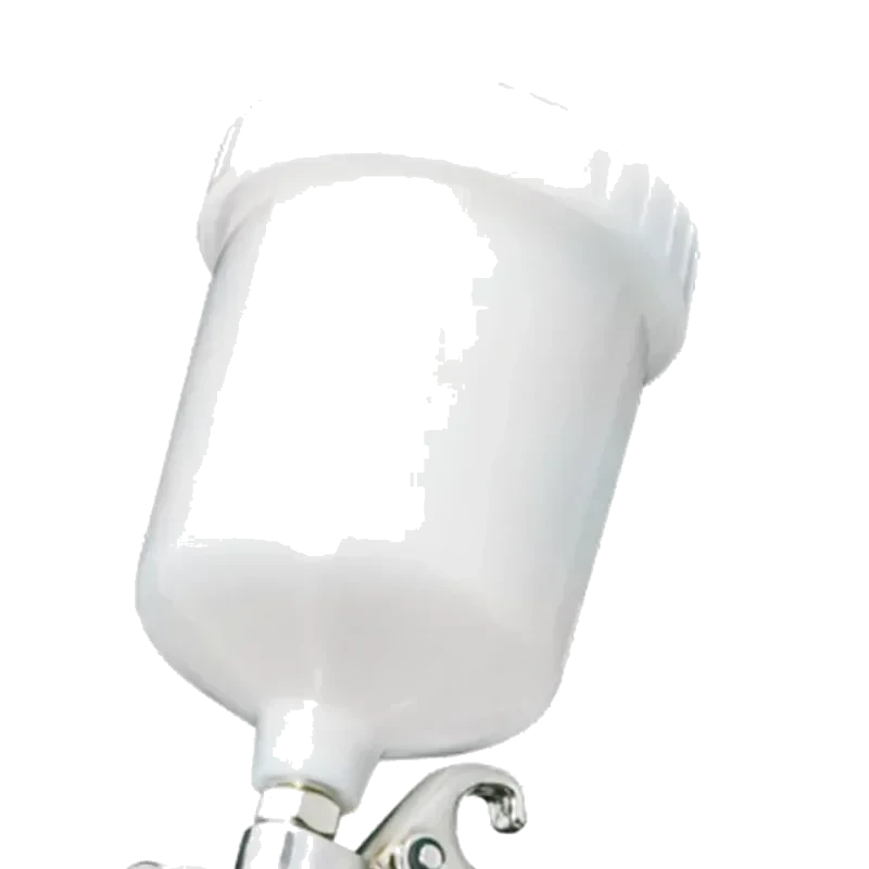 PISTOLA DE PINTURA MIL. NVLP AI (1,4MM) S/RF - ARPREX