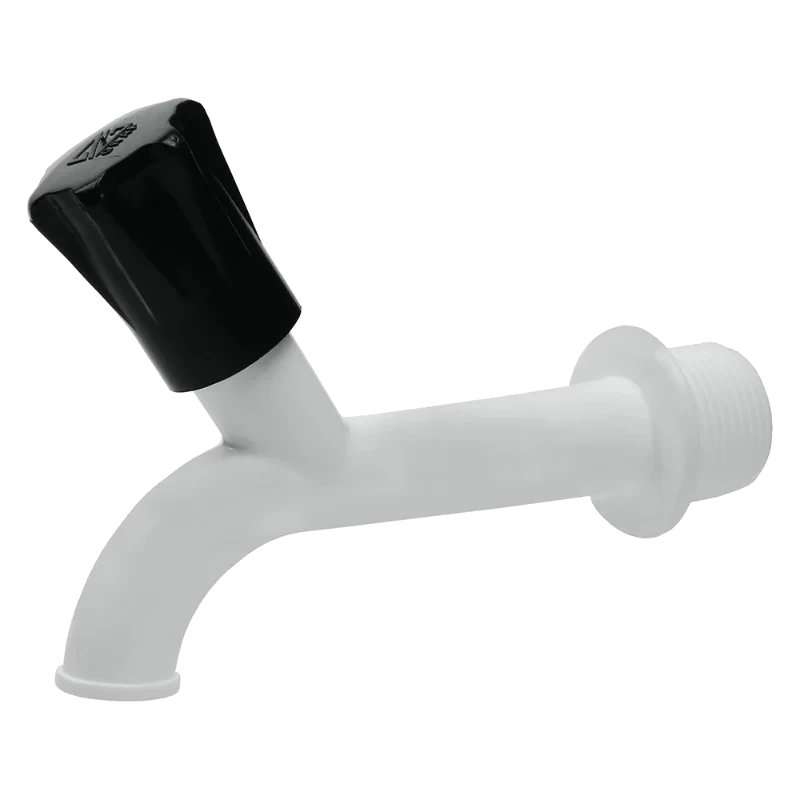 VEDANTE TORNEIRA PVC 1/2 GRAP
