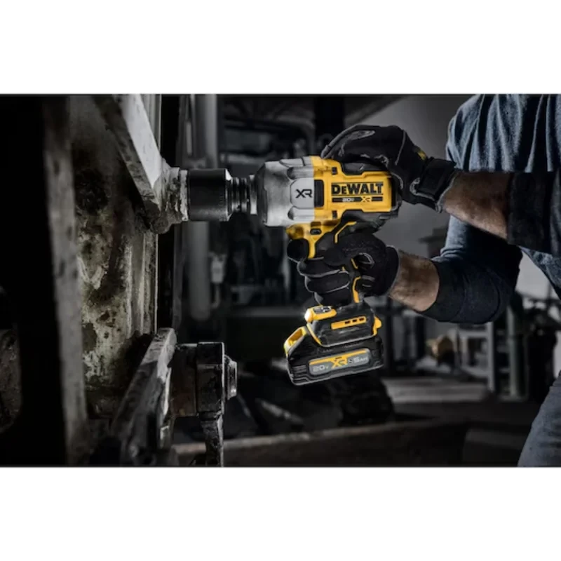 DEWALT-CHAVE DE IMPACTO DE ALTO TORQUE 3/4" 20 - DC