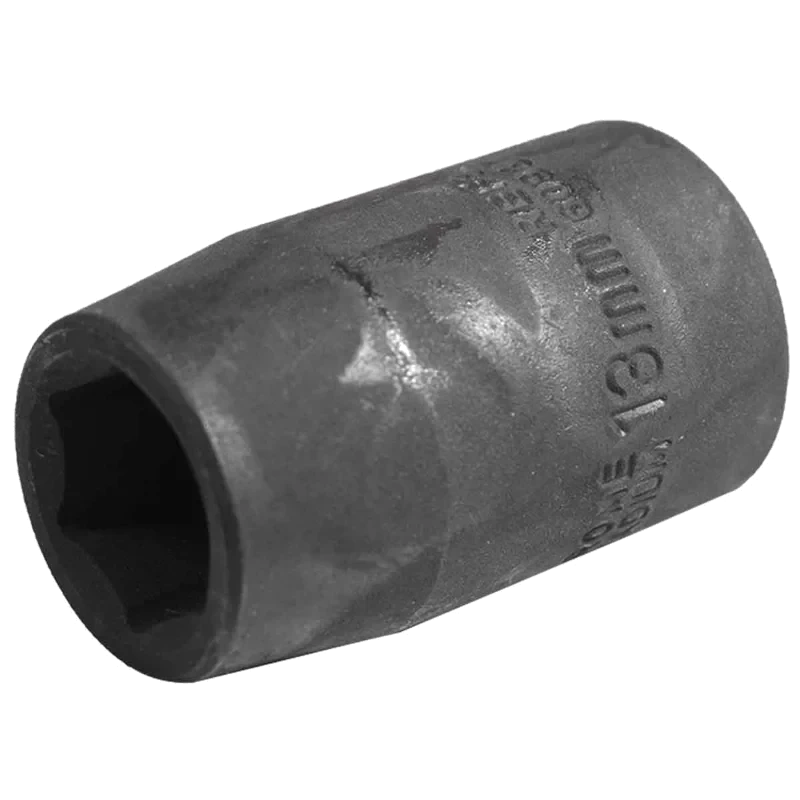 SOQUETE WAFT CRO-VAN CURTO 1/2 X 13 - GERAL