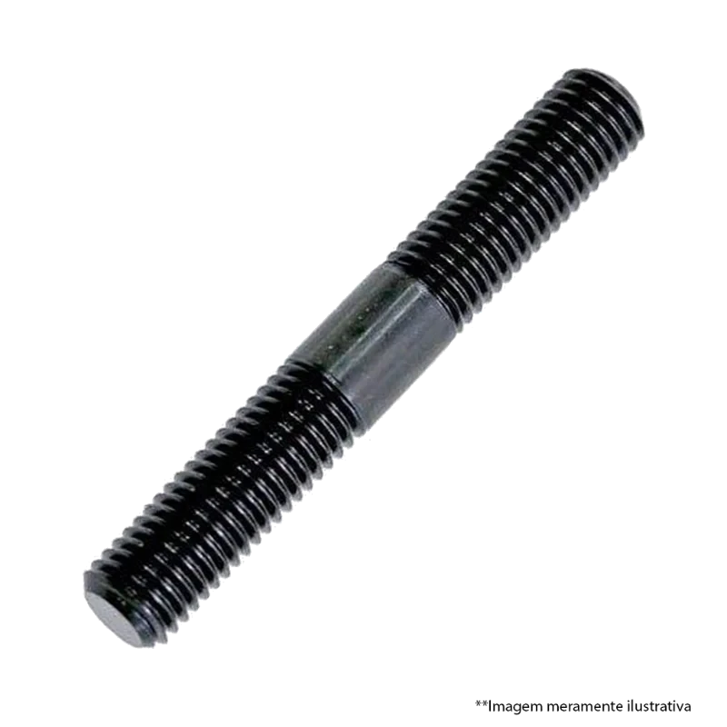 MSF-PRISIONEIRO.12 X 12 X 40MM  - MSF101121240