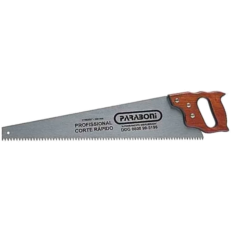 SERROTE AMADOR 22" - PARABONI-100109