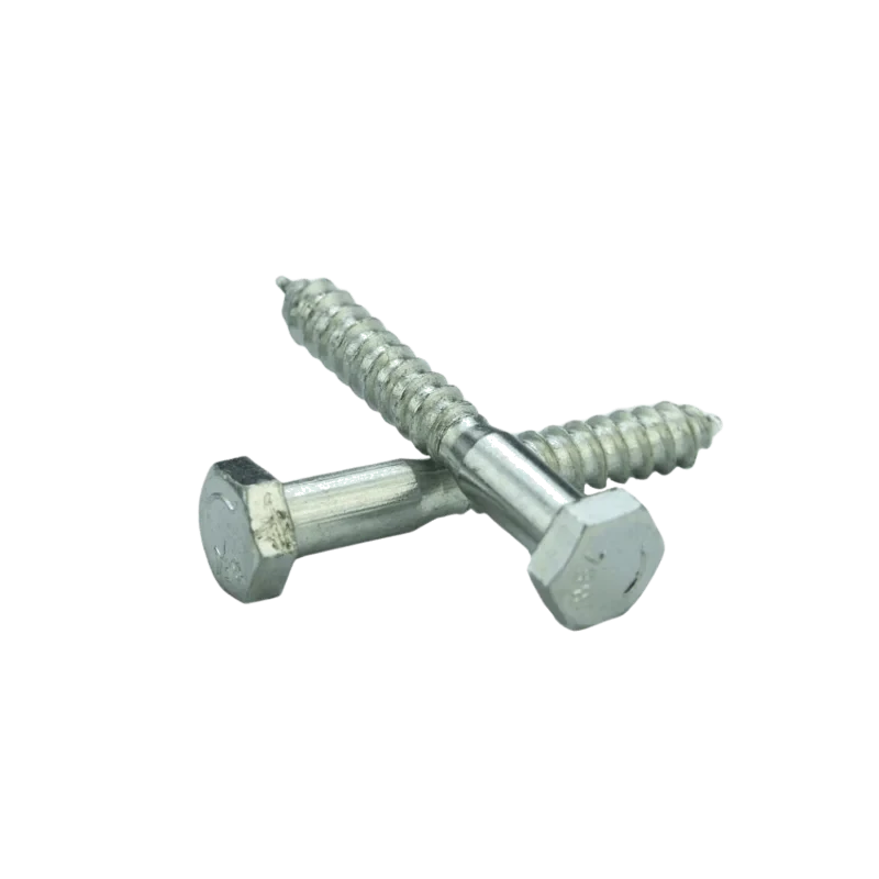 PARAFUSO SEXTAVADO ROSCA SOBERBA-A 3/16 X 25 C/5 BE