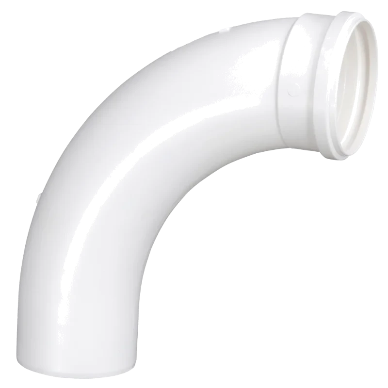 KRONA-634/-CURVA 90 LONGA P/ESGOTO SECUNDARIO DN
