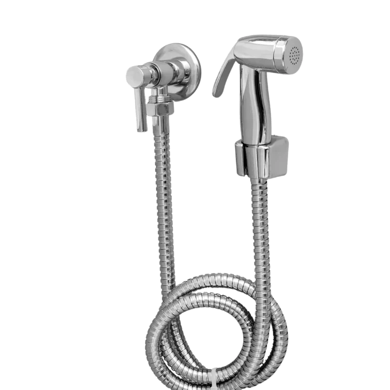 ALPHA-DUCHA HIGIENIICA ALPHAPLASTIC 1/4V GAT ABS CR