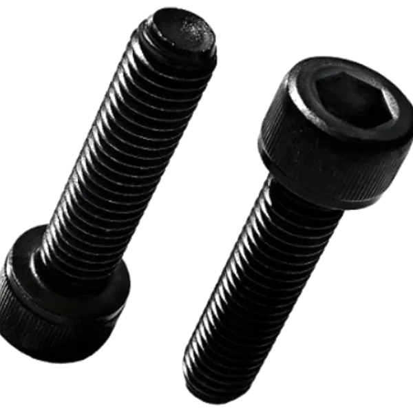 PARAFUSO ALLEN CL SI AC 12.9 UNC-EC 1/2 X 2.1/2 RP C/0,5