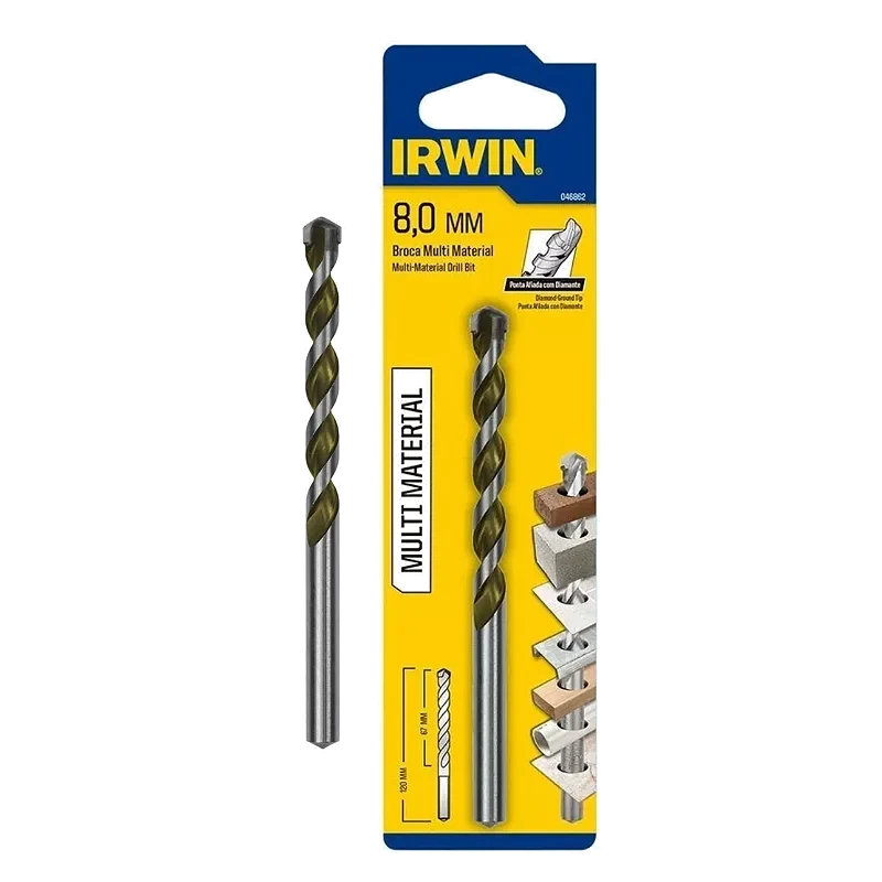 IRWIN-TRADO MATHIE IRWIN 457MM-A 3/8" X 18"