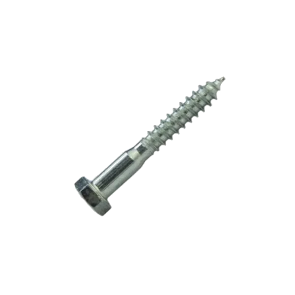 PARAFUSO SEXTAVADO ROSCA SOBERBA-A 3/16 X 65 C/2-C