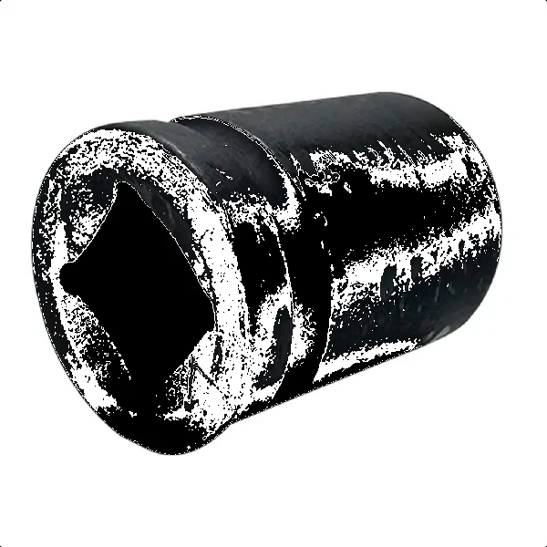 GEDORE-SOQUETE SEXTAVADO 34MM ENCAIXE 3/4"