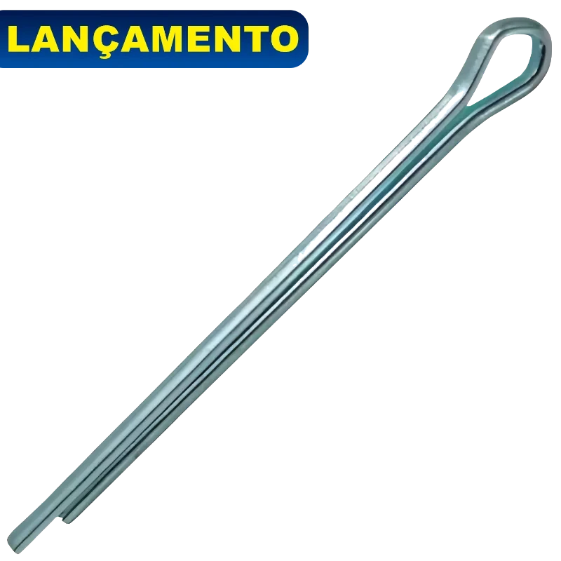 MSF-CUPILHA-D 3/16" X 2.1/2"  - MAR64864